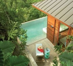 Hotels - Four Seasons, Seychellen